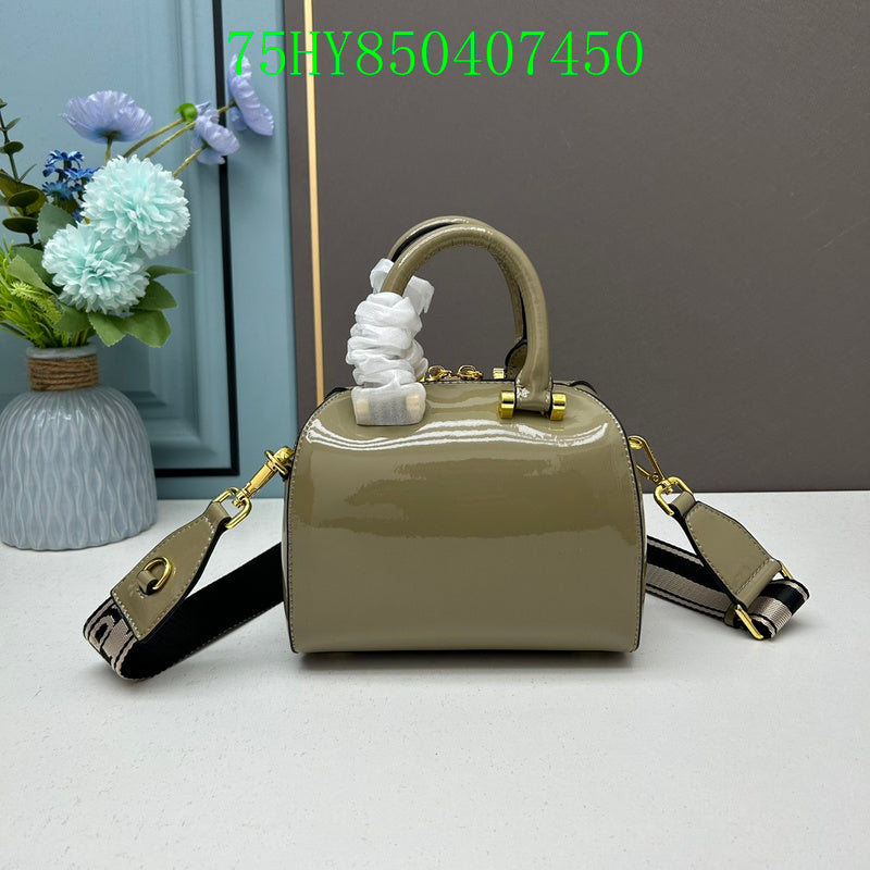Prada Bags - The Barnes Bags  419