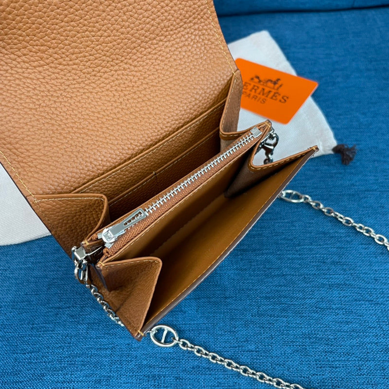 Amelia- HRMS LUXURY BAGS - 651