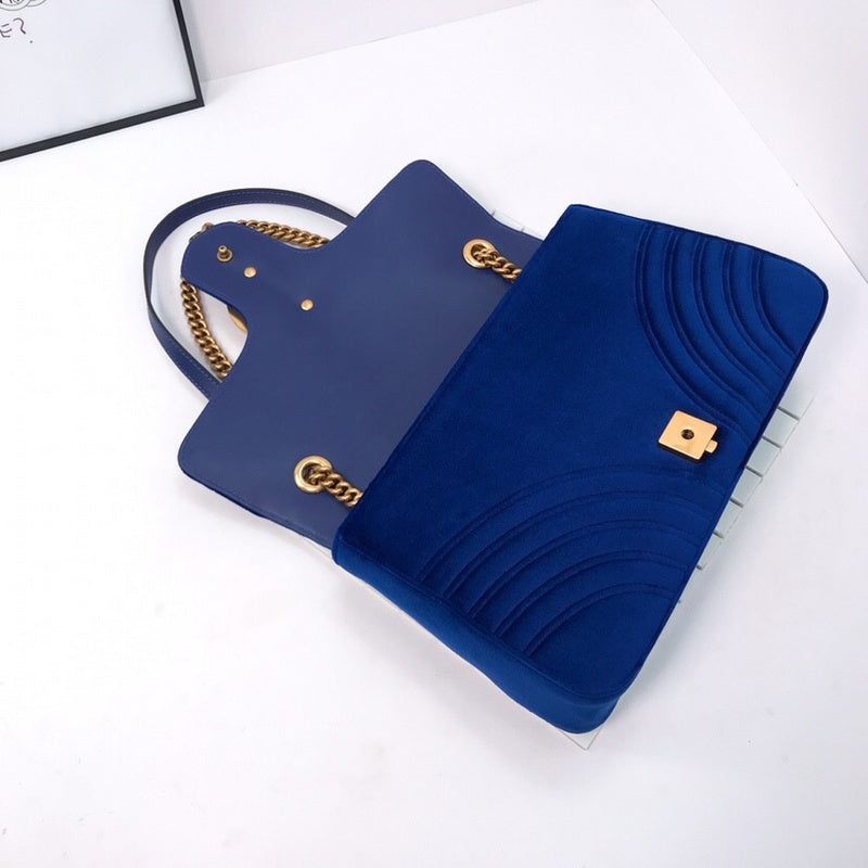 Amelia Fashion - GCI Bags - 2492