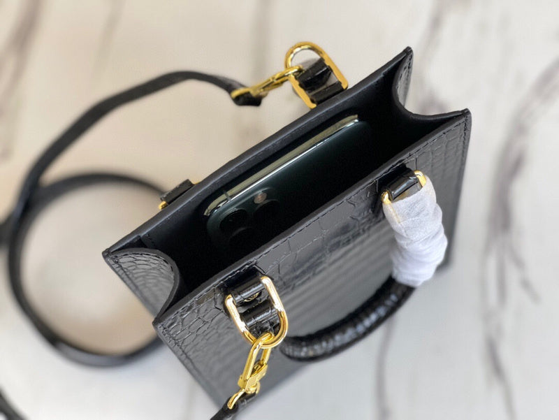 Amelia- Lu-Vi bags - 5918
