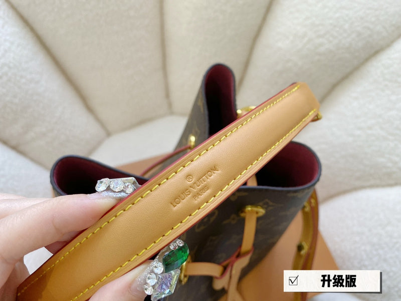 Amelia - LV Bags - 14833
