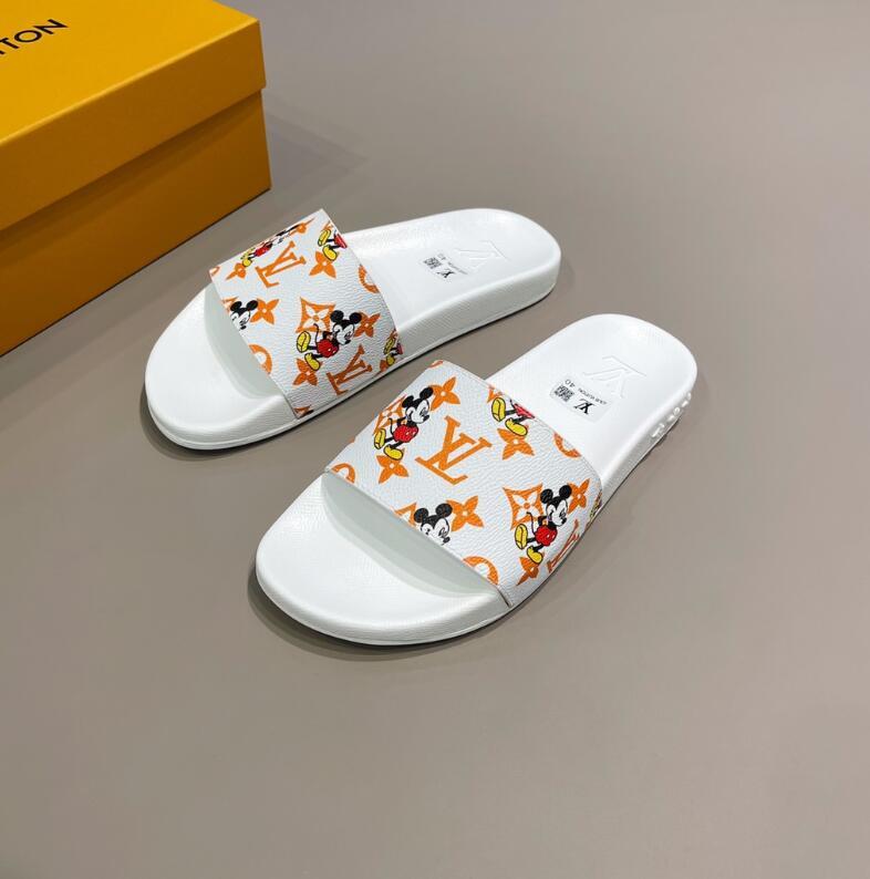 AmeliaLuxury - LOV Men Shoes - 1509