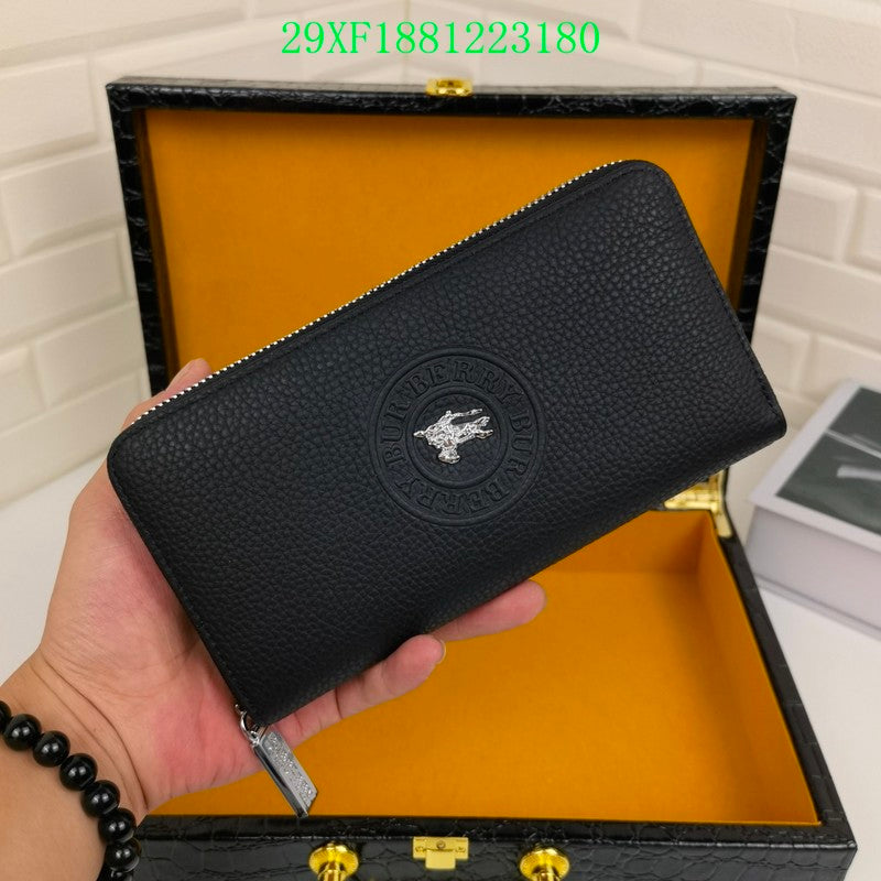 Amelia - BOR Wallet - 109