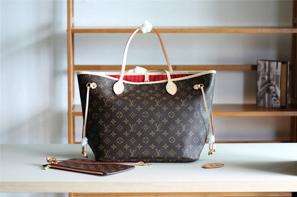 Fan Fashion Lu-Vi bags - 8109