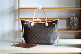 Fan Fashion Lu-Vi bags - 8109
