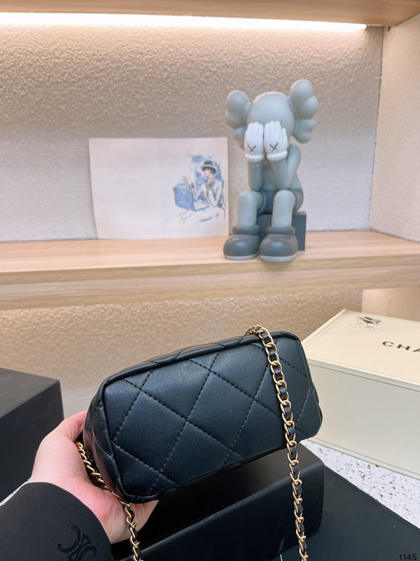 Amelia- CHL Bags - 7039