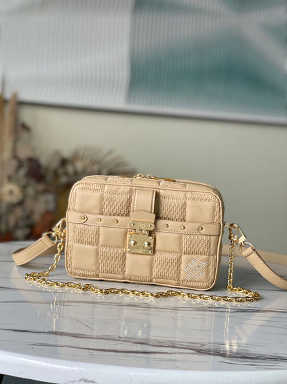 Amelia- Lu-Vi bags - 5867