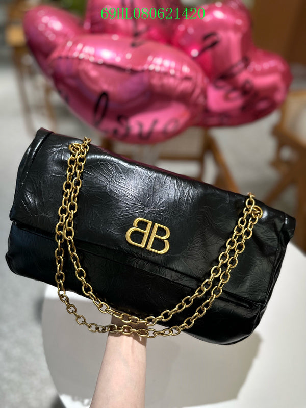 Amelia - BGA Bags - 1754