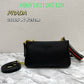 Prada Bags - The Barnes Bags  722