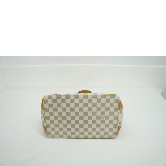 Louis Vuitton Hampstead PM Damier Azur Handbag