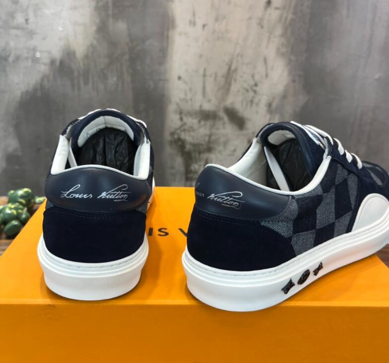 AmeliaLuxury - LOV Men Shoes - 978