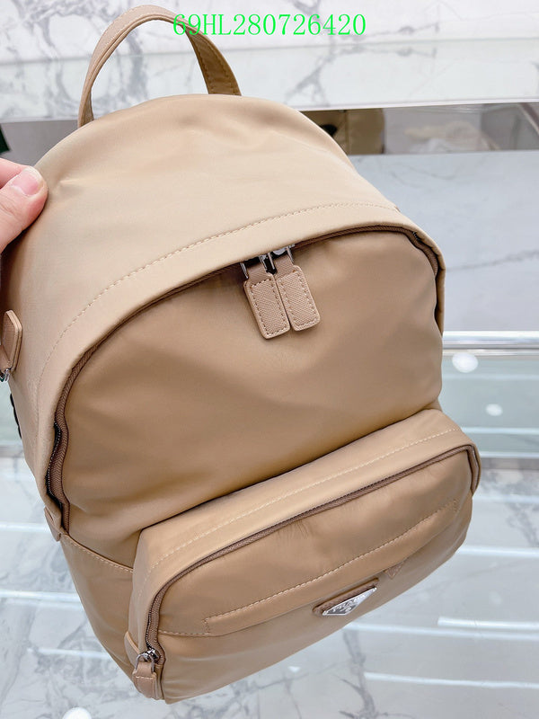 Prada Bags - The Barnes Bags  1081