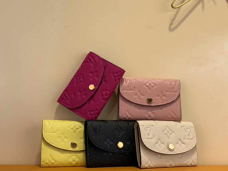 Glami-i LOV Wallets - 175