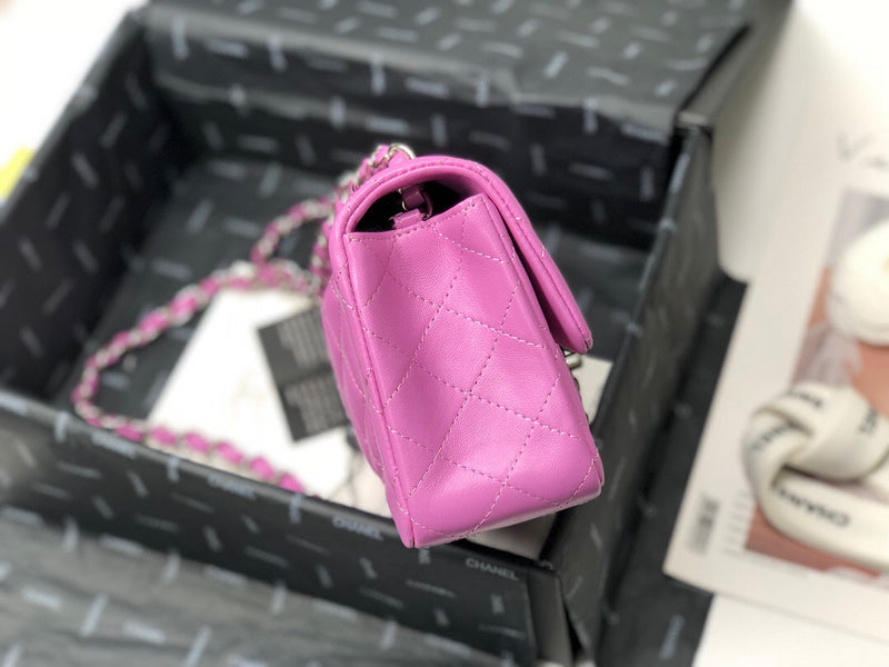 Amelia- CHL Bags - 7467