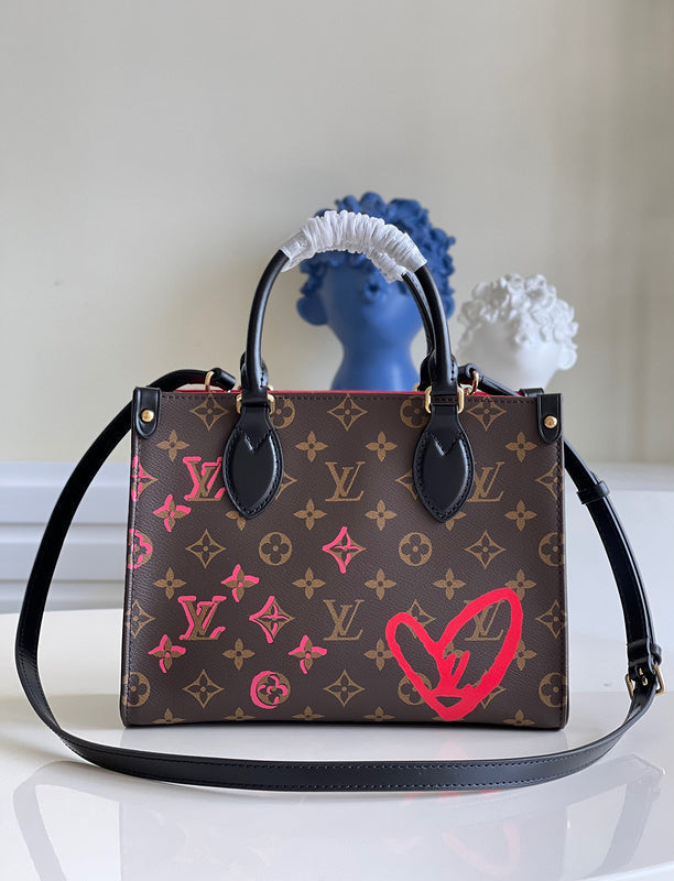 Amelia - LV Bags - 13166