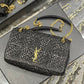 Amelia - YSL Bag - 1881