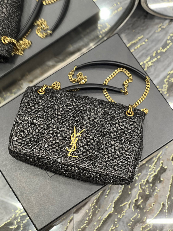 Amelia - YSL Bag - 1881