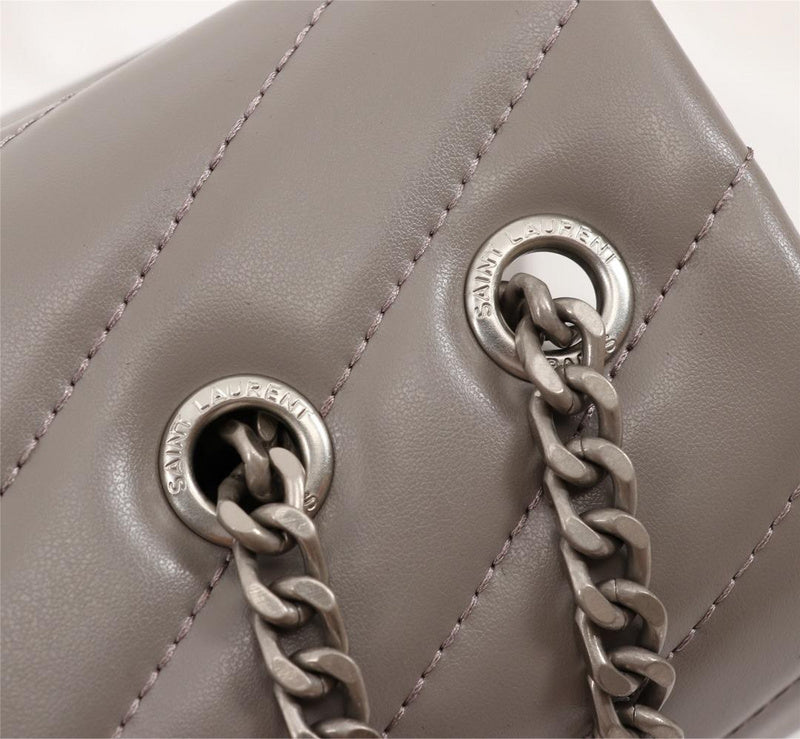 Amelia - YSL Bag - 2856