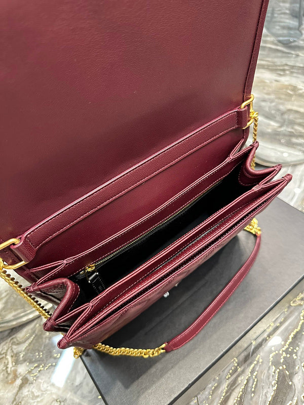 Amelia - YSL Bag - 2458