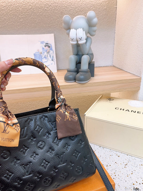 Amelia - LV Bags - 14963
