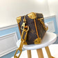 Fan Fashion Lu-Vi bags - 17084