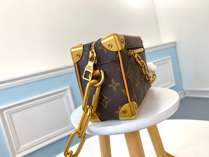 Amelia Fashion Lu-Vi bags - 17084