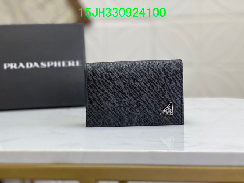 Amelia - PD Wallet - 374