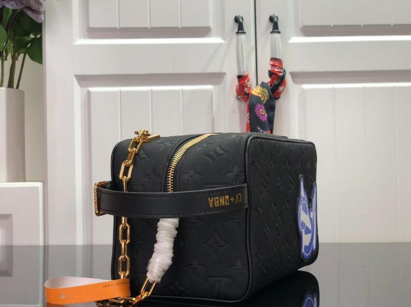 AmeliaLuxury - LOV Bags - 2203