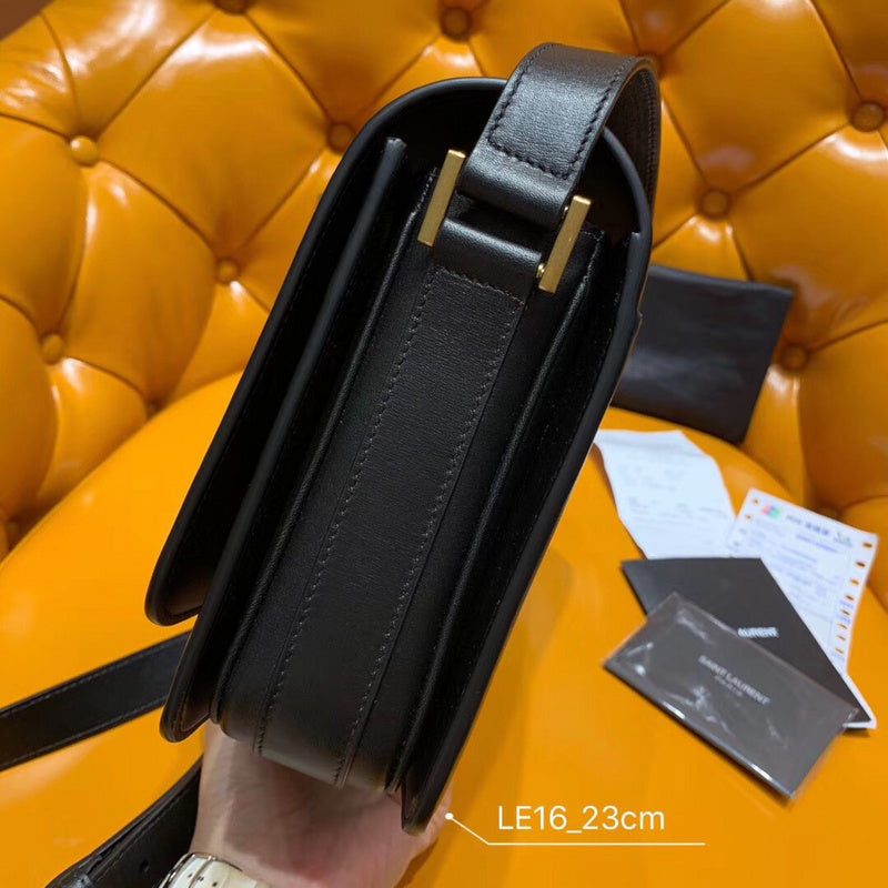 Amelia - YSL Bag - 3862