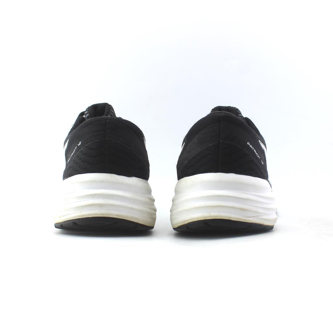 ASICS PATRIOT 12
