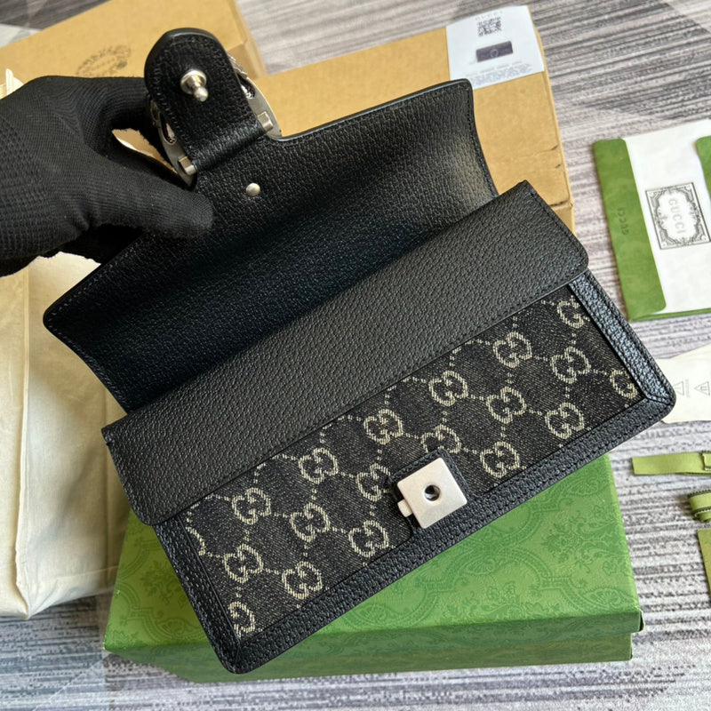 Amelia- GCI Bags - 4643