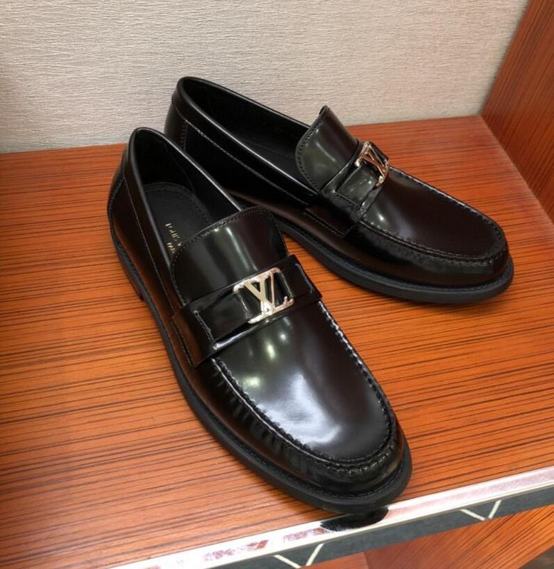 AmeliaLuxury - LOV Men Shoes - 1447