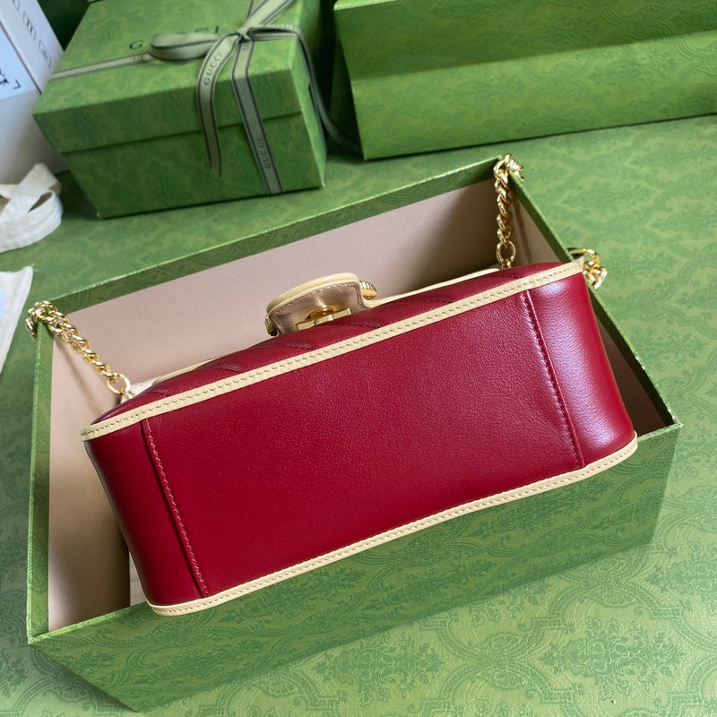 Amelia- GCI Lady Bags - 988