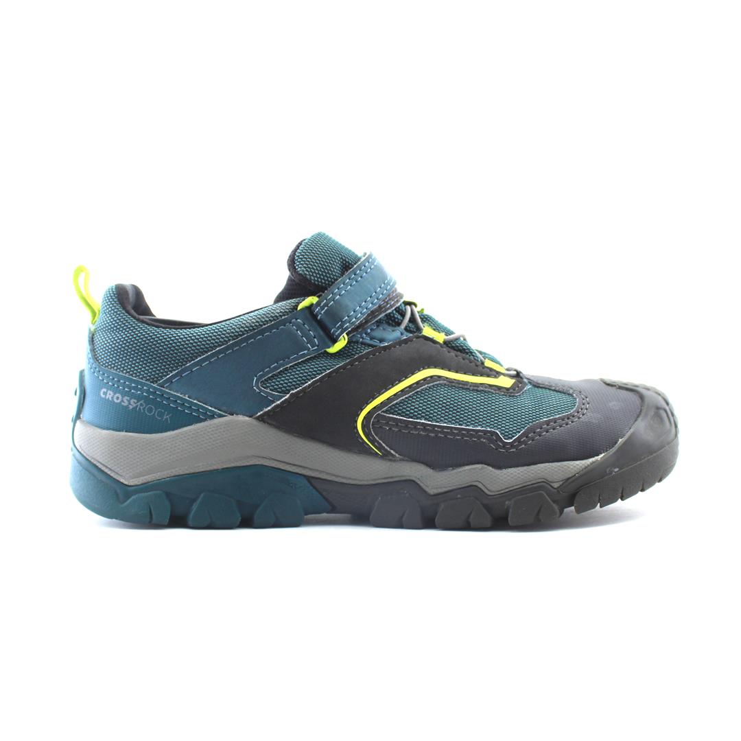 QUECHUA CROSSROCK