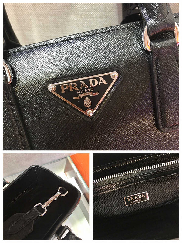 Amelia- PRDA  LUXURY BAGS - 551
