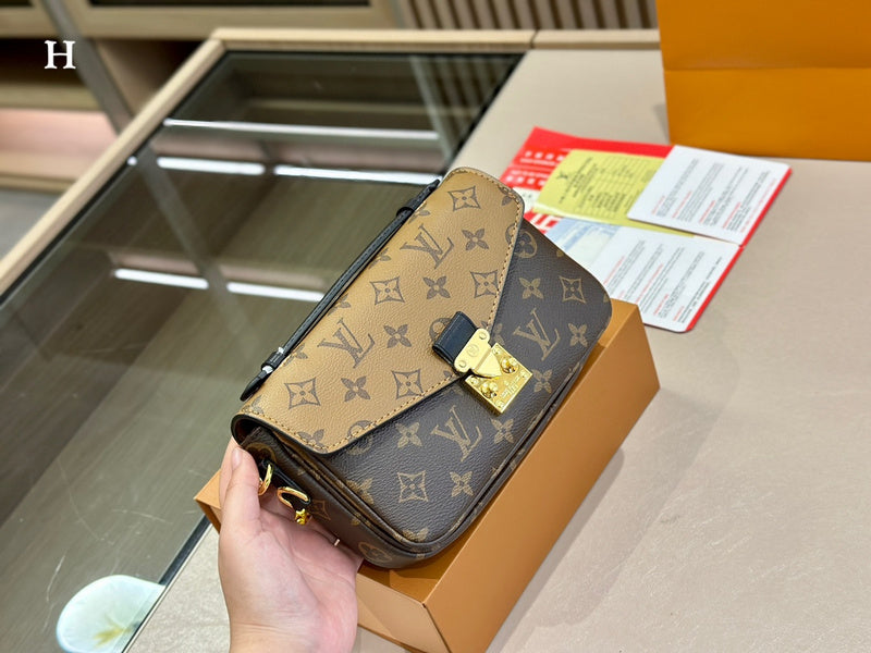 Amelia - LV Bags - 14840