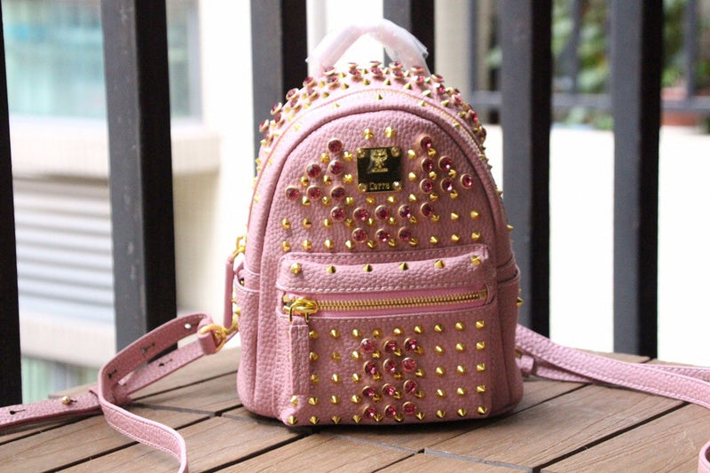 Amelia - MAmeliaBRANDED BAGS - 074