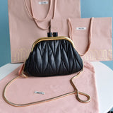 Amelia- MMU  LUXURY BAGS - 059