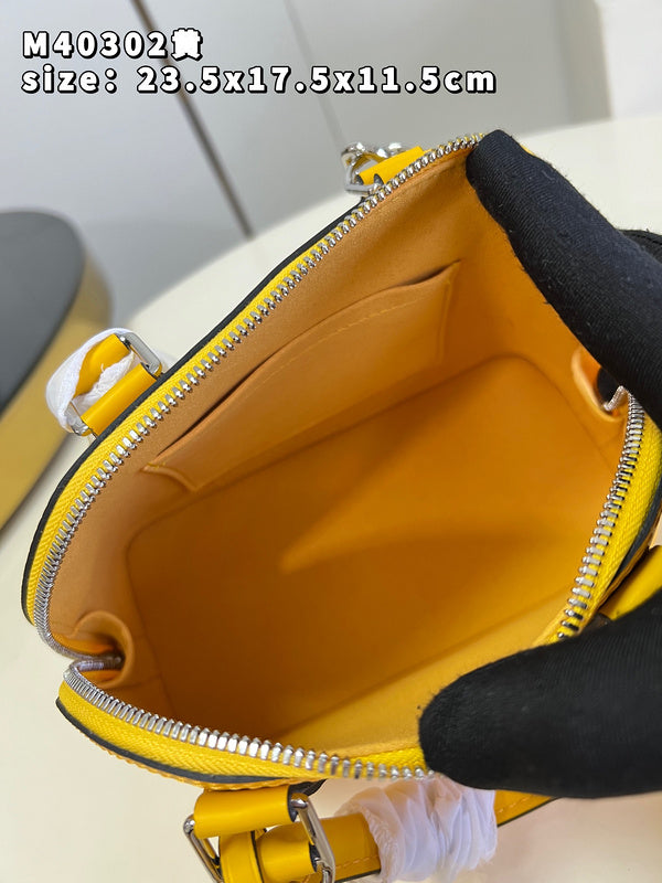 Amelia - LV Bags - 16056