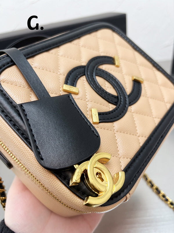 Amelia- CHL Bags - 7299