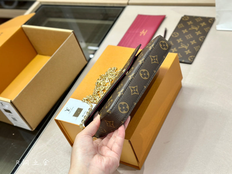 Amelia - LV Bags - 14330