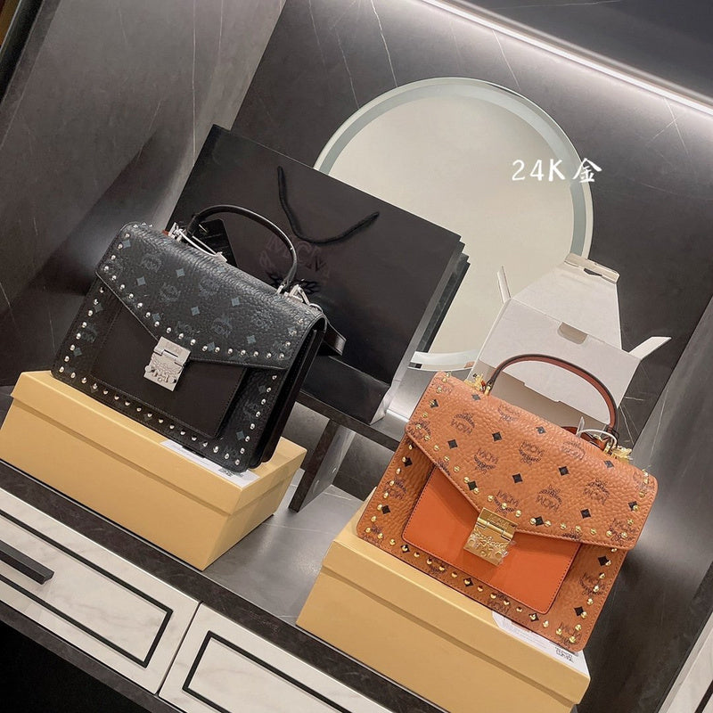 Amelia- - MQM Bags - 031