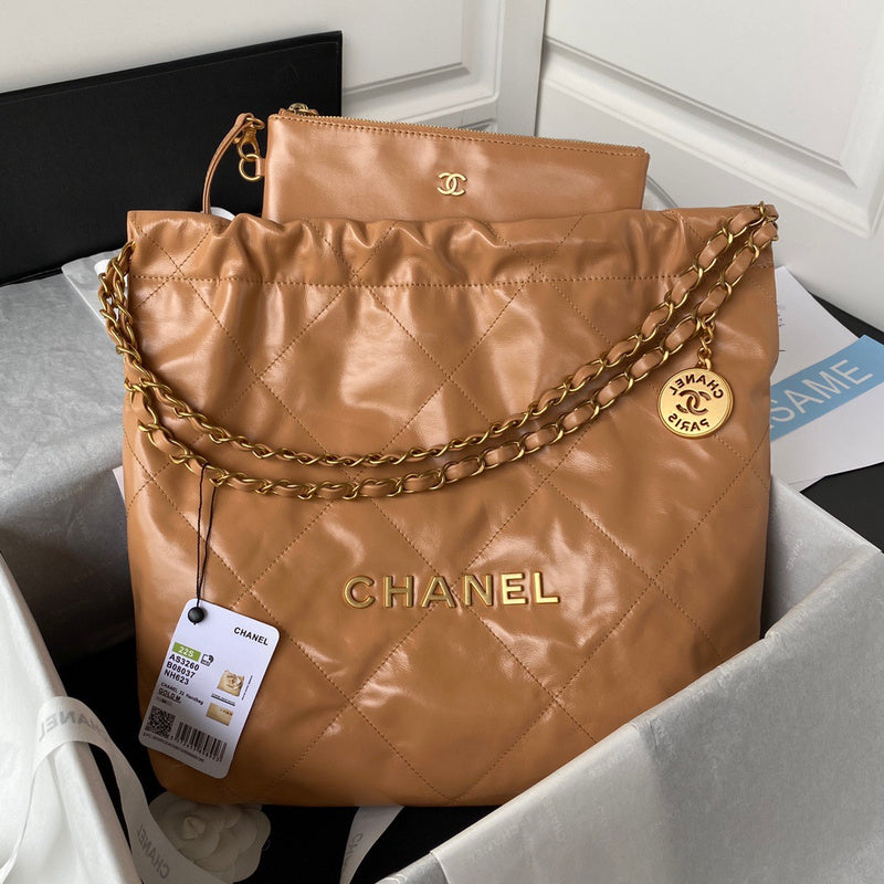 Wellow Bags - Chanel - Bags  - 979