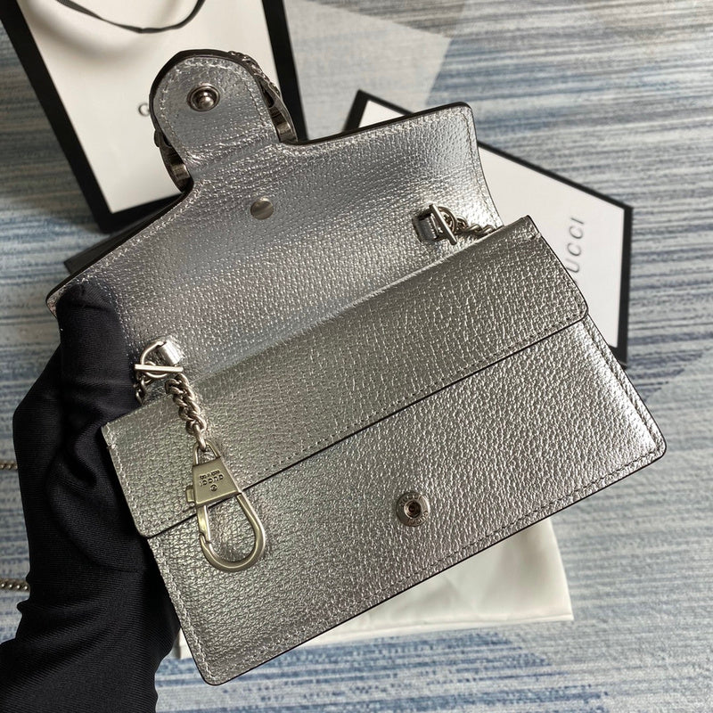 Amelia- GCI Bags - 4944
