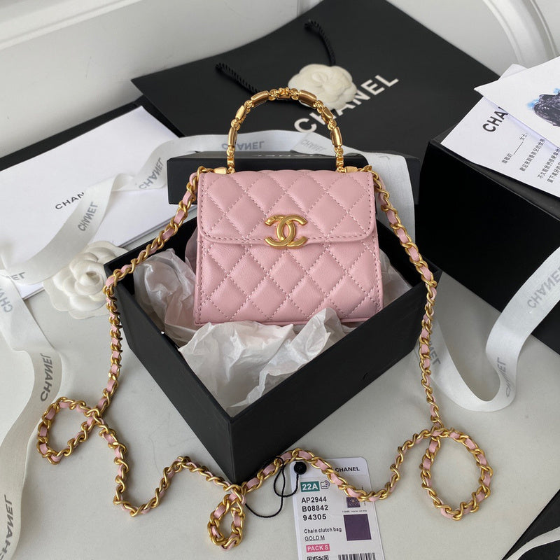 Amelia- CHL Bags - 7606