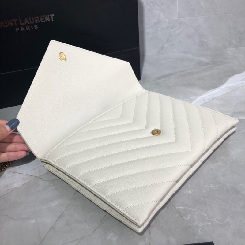 Amelia - YSL Bag - 4078