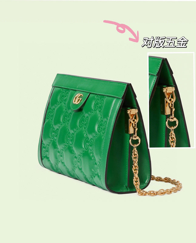 Amelia  - GCI Bags - 12764