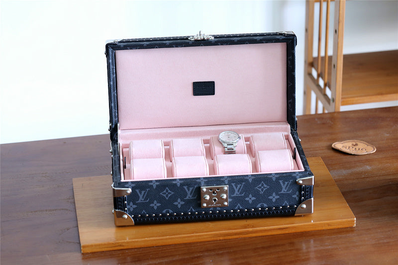 Fan Fashion Lu-Vi bags - 11355