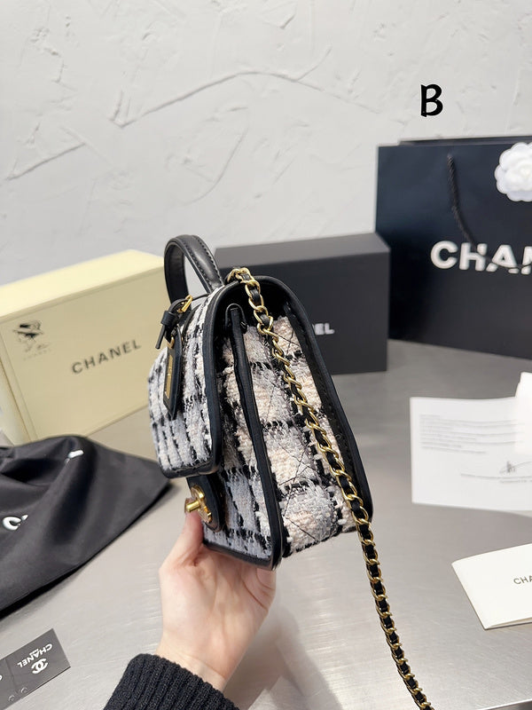 Amelia- CHL Bags - 7068