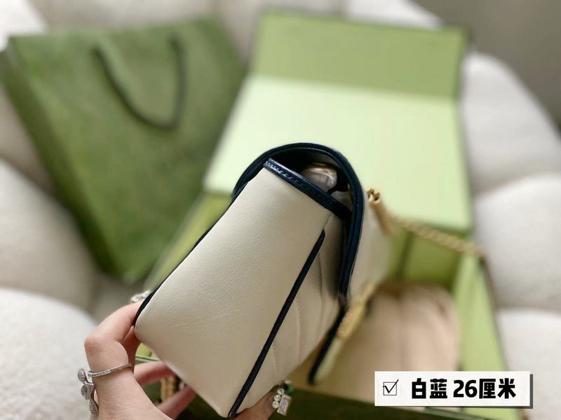 Amelia - GCI Bags - 11636